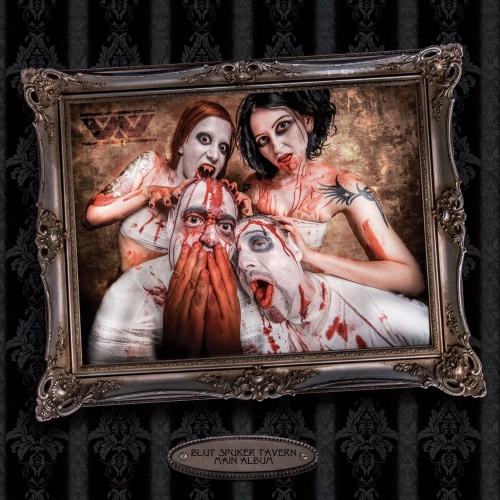 :wumpscut: - Blut Spuker Tavern (2015) (Lossless)