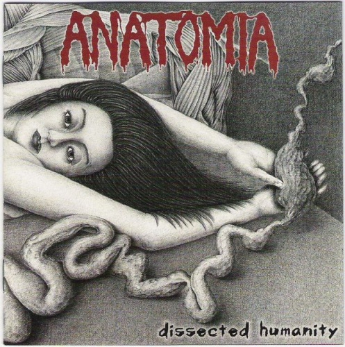 Anatomia - Dissected Humanity (2006)
