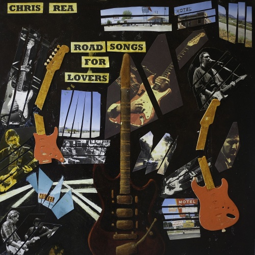 Chris Rea - Road Songs For Lovers (2017) (Lossless)