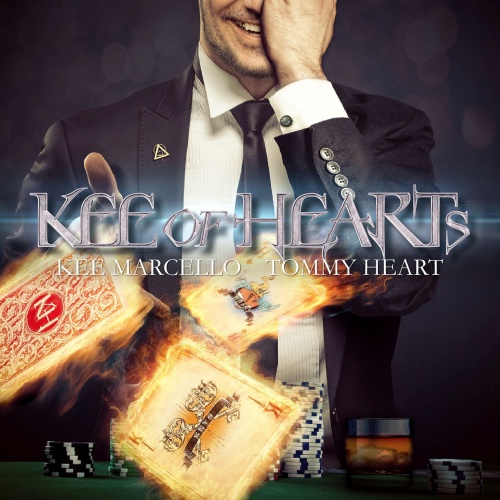 Kee Of Hearts - Kee Of Hearts (2017) (Lossless)