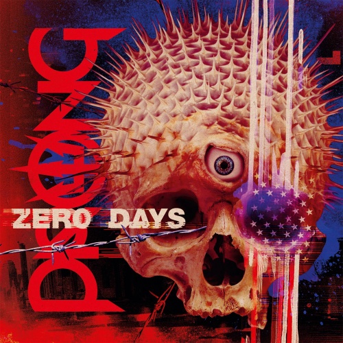 Prong - Zero Days (2017) (Lossless)