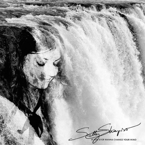 Sally Shapiro - If You Ever Wanna Change Your Mind (CDr, Single, Promo) 2016 (Lossless)