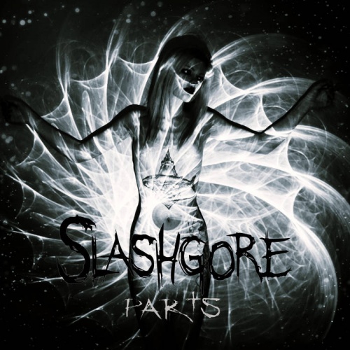  Slashgore - Parts [EP] (2017)