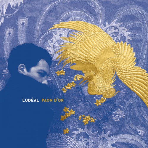 Ludeal - Paon d'or (2017)