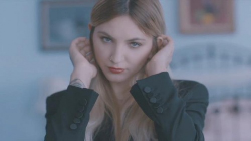 VA - Promo Only Hot Video Sep.2017 (2017)