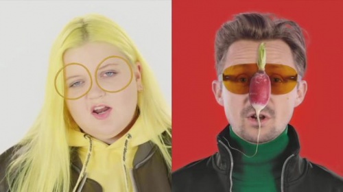 VA - Promo Only Hot Video Sep.2017 (2017)