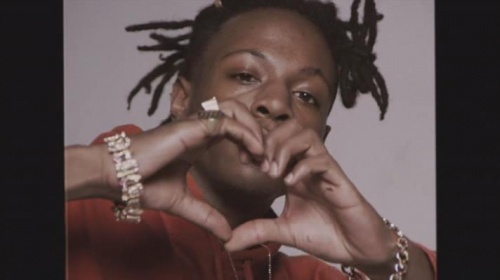 VA - Promo Only Hot Video Sep.2017 (2017)