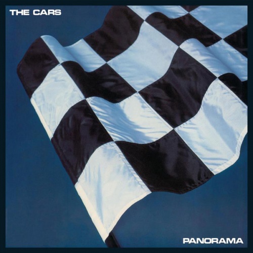 The Cars - Panorama (Remastered 2017) (1980)