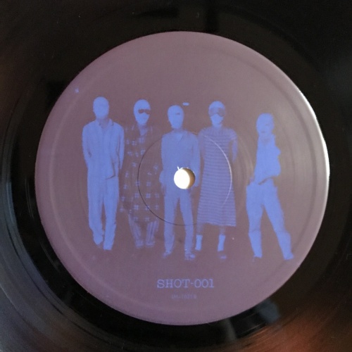 Beggars Banquet - Hard Treatment (Vinyl Rip) 1976