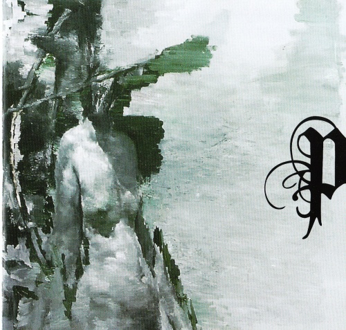 Piano &#8206; Monogamy Is Encouraged 2006 (EP)
