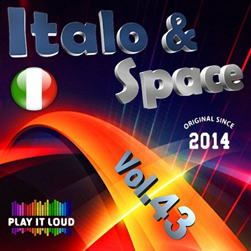 VA - Italo & Space Vol.43 (2017)