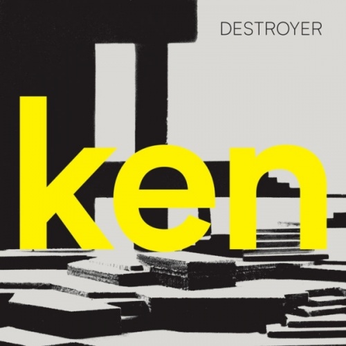 Destroyer - Ken (2017)