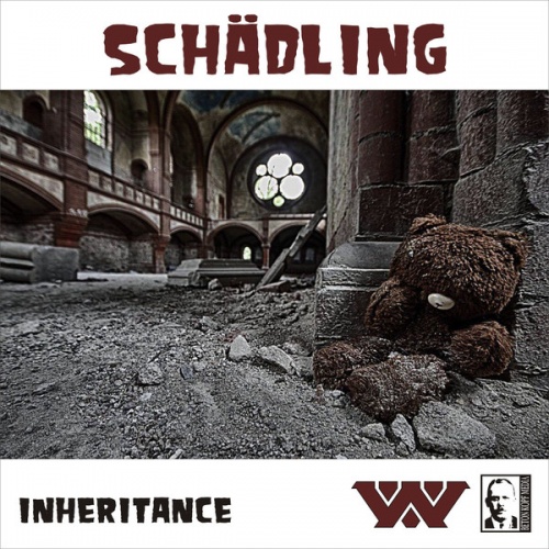 :Wumpscut: - Sch&#228;dling (Inheritance) (2017)