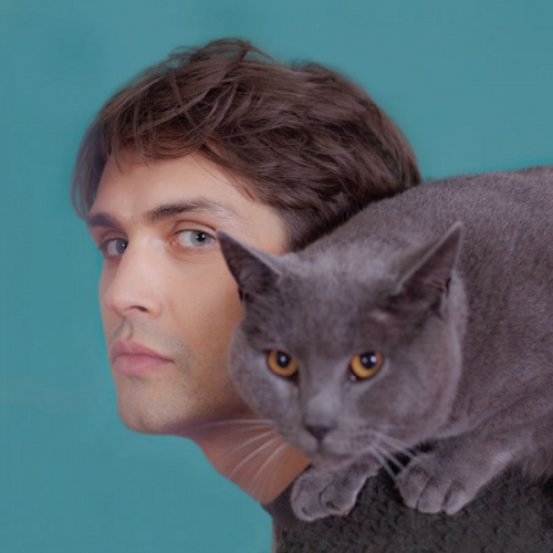Peter Peter - Noir Eden (2017)