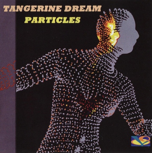 Tangerine Dream - Particles (2016) (Lossless)