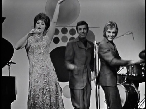 Frida - Videography 1967  2005 (2005)