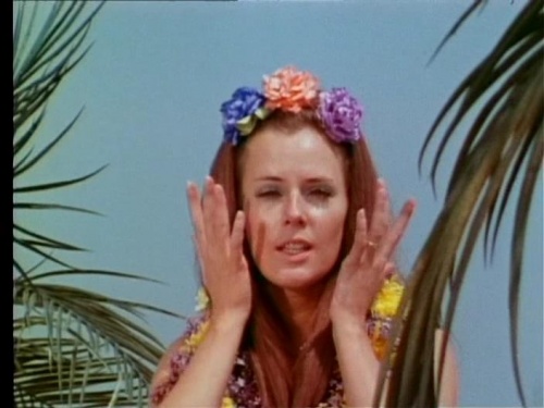 Frida - Videography 1967  2005 (2005)