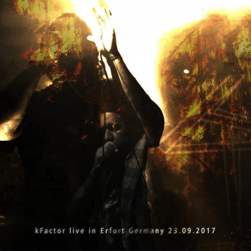 kFactor - Live In Erfurt (2017)