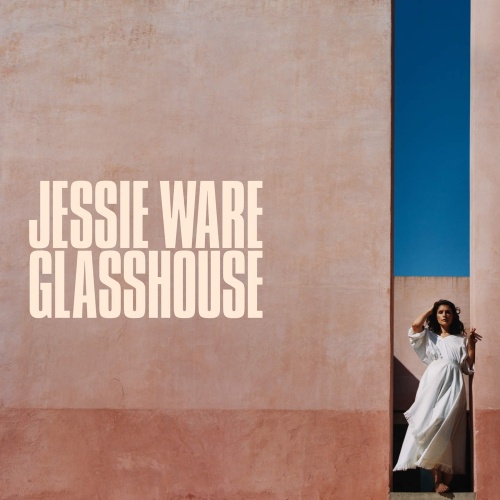 Jessie Ware  Glasshouse (Deluxe Edition) (2017) (Lossless)