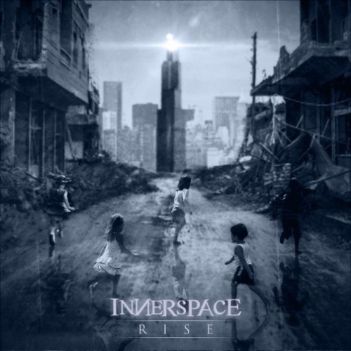 Innerspace - Rise (2017) Lossless