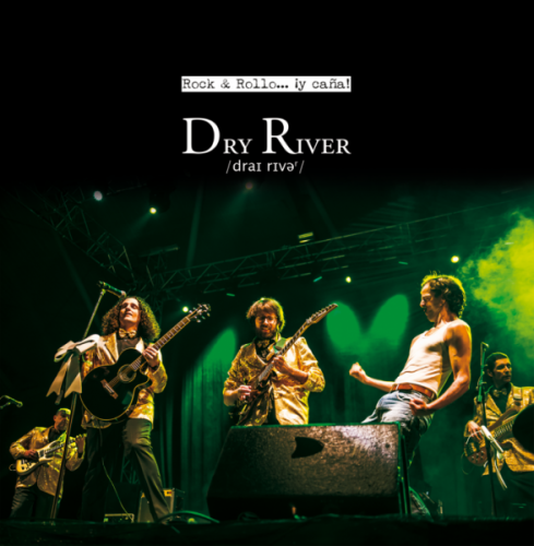 Dry River  Rock & Rollo iy Cana! (Live) (2017)
