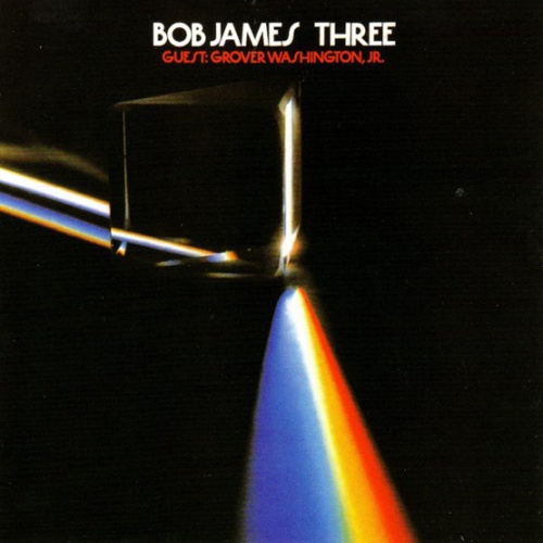 Bob James  Three (1976)