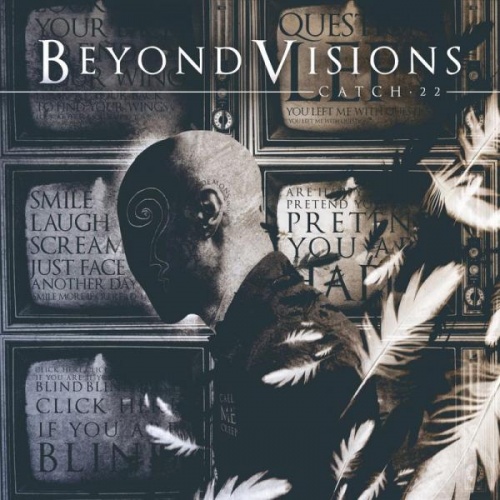 Beyond Visions - Catch 22 (2017)