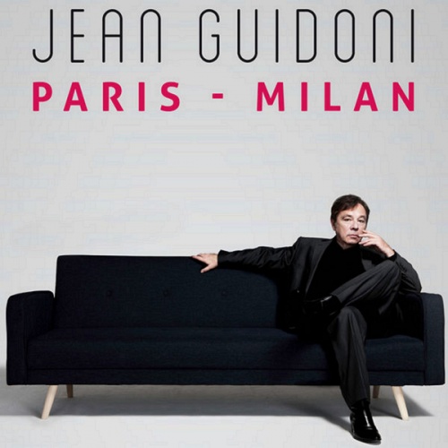 Jean Guidoni - Paris-Milan (2014)