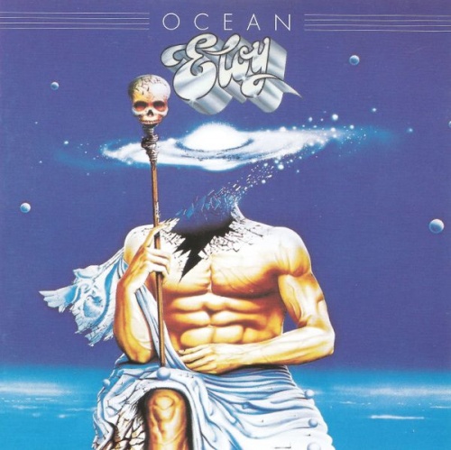 Eloy - Ocean (1977) (LOSSLESS)
