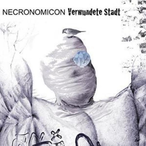 Necronomicon  Verwundete Stadt (2017)