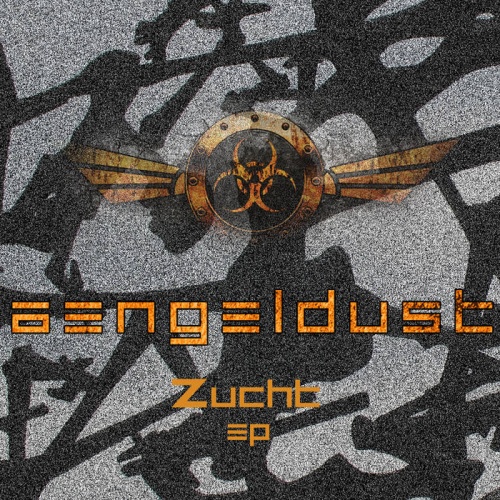 Aengeldust - Zucht [EP] (2017)