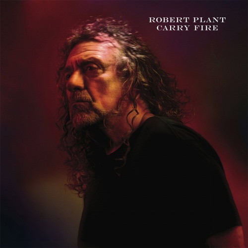 Robert Plant - Carry Fire (2017) (Lossless)