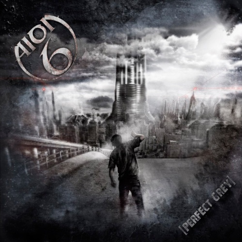 AION-6 - Perfect Grey (2012)  (Lossless + 3)
