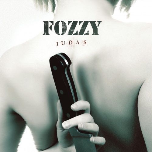 Fozzy - Judas (2017) (Lossless)