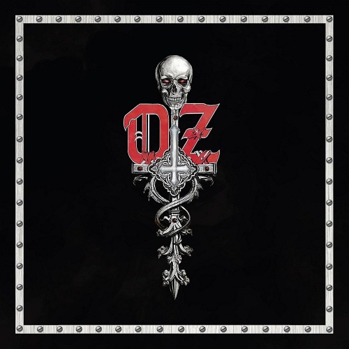 OZ - Transition State (2017) (Lossless)