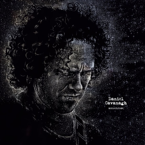 Daniel Cavanagh - Monochrome (2017) (Lossless)