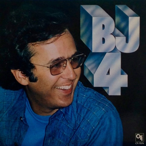 Bob James - BJ4 (1977)