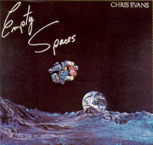 Chris Evans - Empty Spaces (1984)