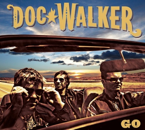 Doc Walker - Go (2009)