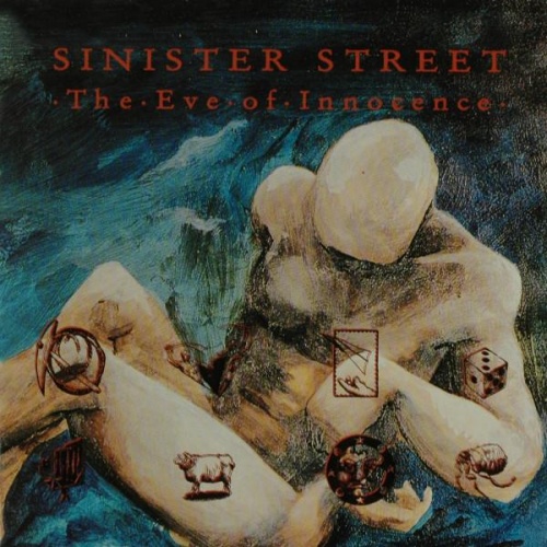Sinister Street - The Eve Of Innocence 1992 [Lossless+MP3]
