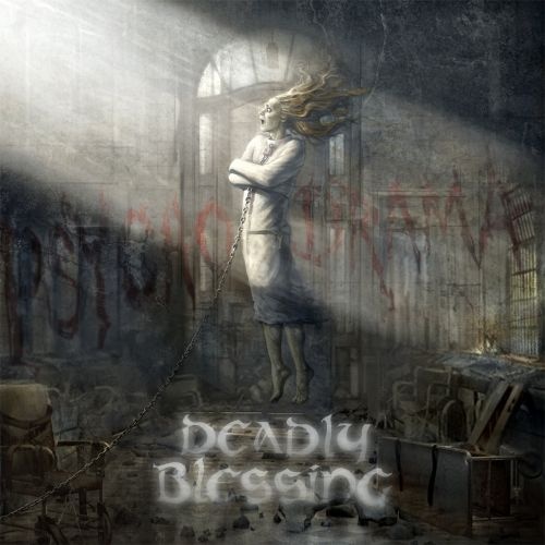 Deadly Blessing / Optimus Prime - Psycho Drama (Deluxe Edition) (Split) (2017)
