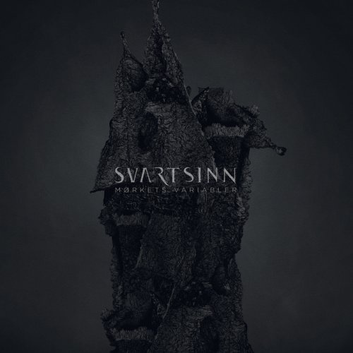 Svartsinn - Morkets Variabler (2017)