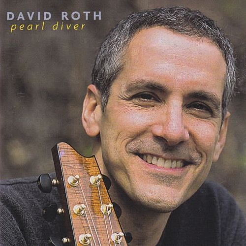 David Roth - Pearl Diver (2004) (Lossless)