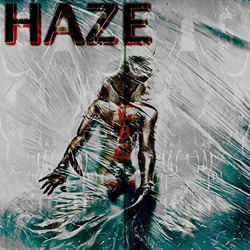 Haze - Enemies Of Everyone (2017)