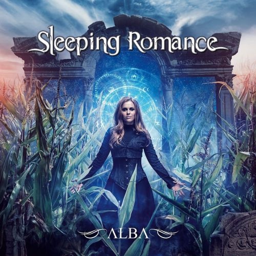 Sleeping Romance - Alba 2017 (Lossless + Mp3)