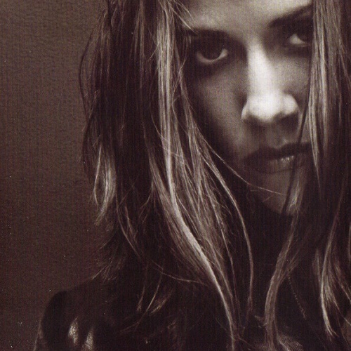 Sheryl Crow - Sheryl Crow (1996) (lossless + MP3)