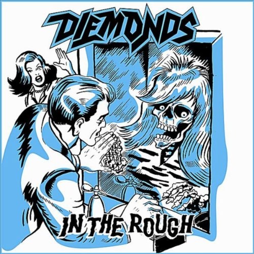 Diemonds - In the Rough (2008) [Web Release] Lossless
