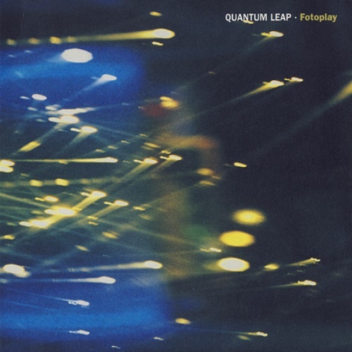 Quantum Leap - Fotoplay (1999)
