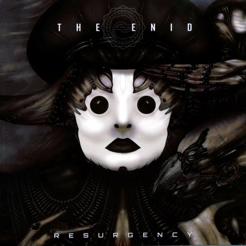 The Enid - Resurgency (2017)