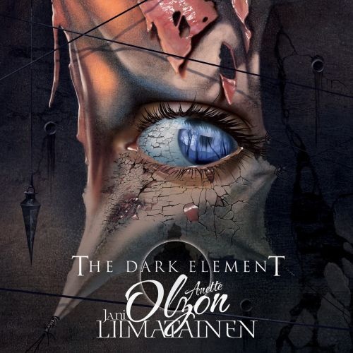 The Dark Element (feat. Anette Olzon) - The Dark Element (Japanese Edition) 2017 The Dark Element (feat. Anette Olzon) - The Dark Element (Japanese Edition) 2017
